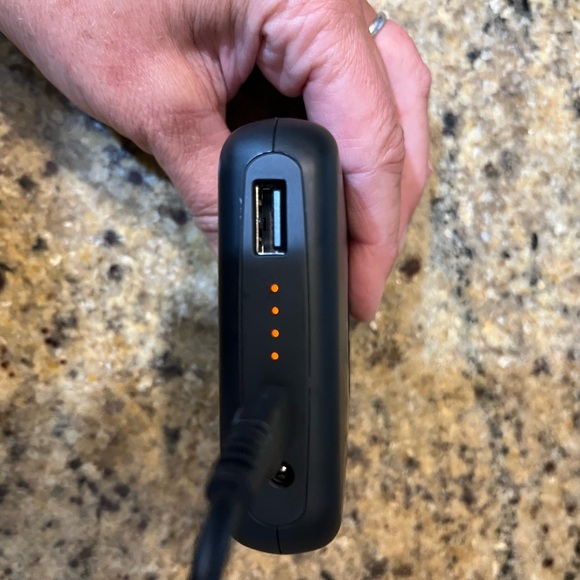 Women’s Heated Ororo Jacket - Picture 5 of 8